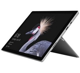 Замена стекла на планшете Microsoft Surface Pro 5 в Омске